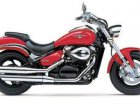 2005 Suzuki Boulevard M50